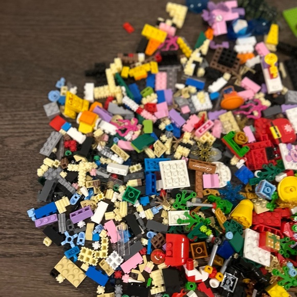 Mixed Lego - Picture 2 of 12